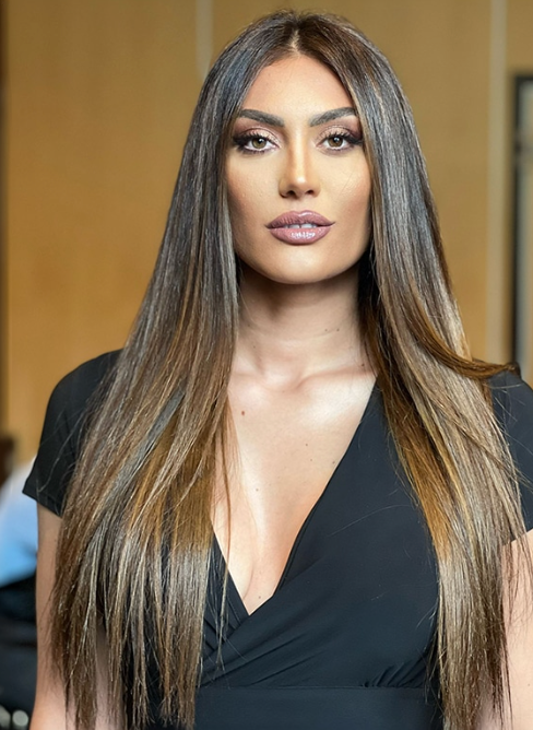 ALISADOS Y KERATINAS