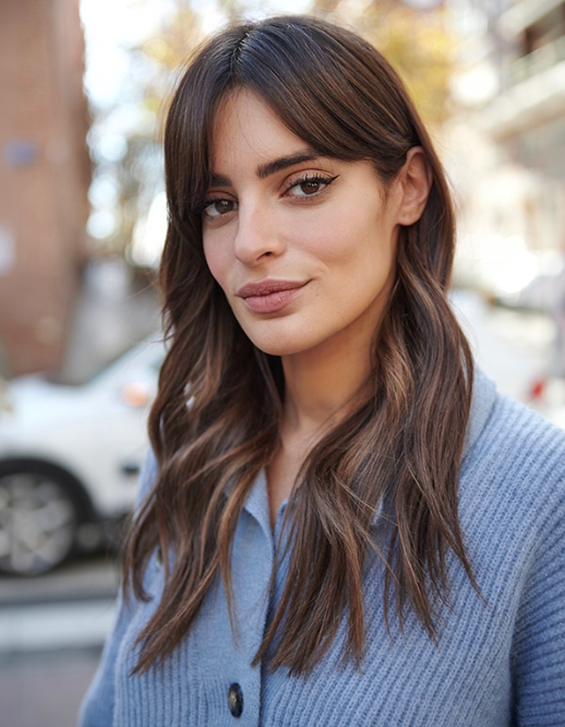 TRATAMIENTOS CAPILARES